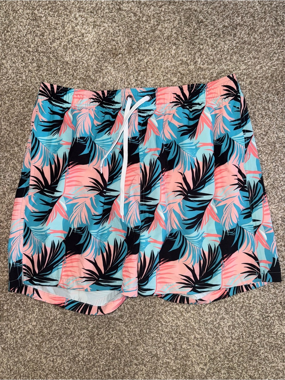 Men’s bathing suit - beach vibes